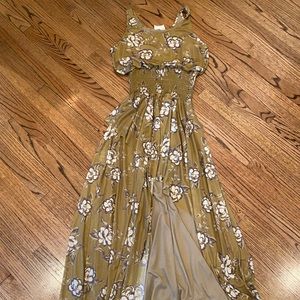 Women’s Joyfolie dress size medium